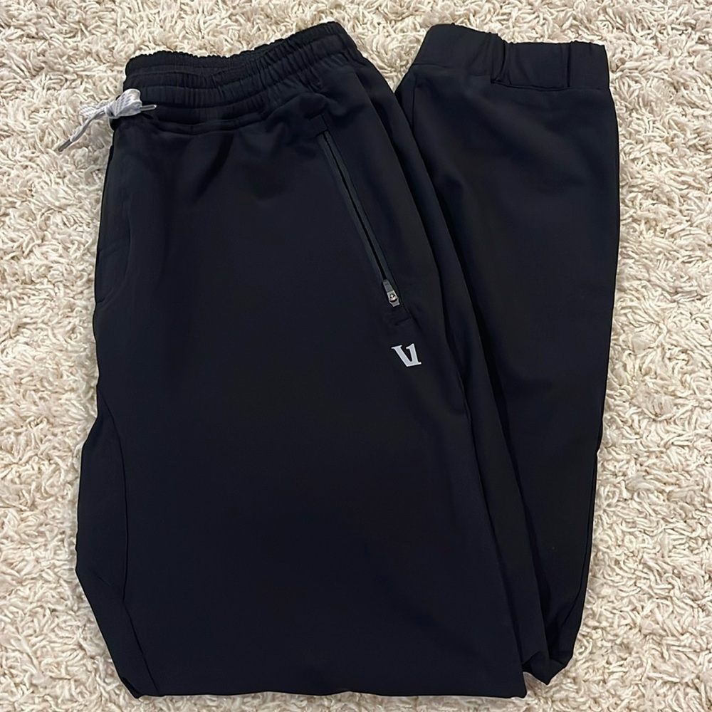 Transit Jogger